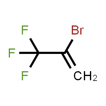 1514-82-5 | 2-bromo-3,3,3-trifluoropene