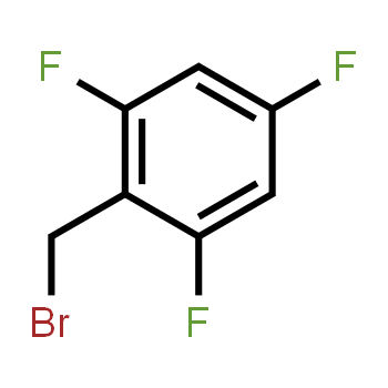 151411-98-2 | 2,4,6-Trifluorobenzyl bromide