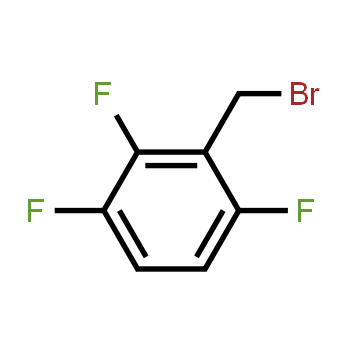 151412-02-1 | 2,3,6-Trifluorobenzyl bromide