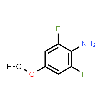 151414-47-0 | 4-Amino-3,5-difluoroanisole