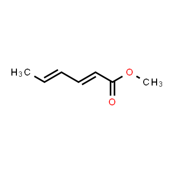 1515-80-6 | Methyl Sorbate