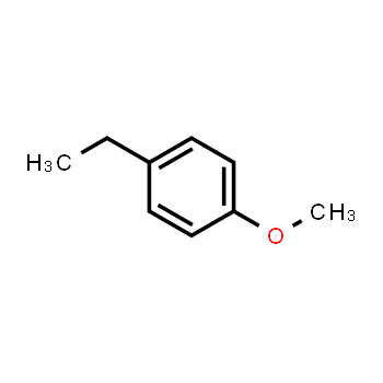 1515-95-3 | 4-Ethylanisole