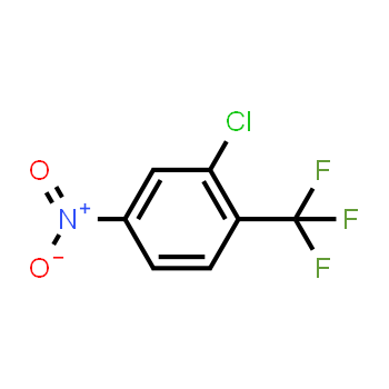 151504-80-2 | 2-CHLORO-4-NITROBENZOTRIFLUORIDE