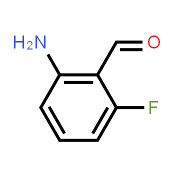 151585-93-2 | 2-Amino-6-fluorobenzaldehyde