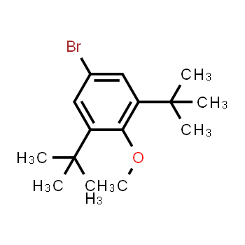 1516-96-7 | 4-Bromo-2,6-di-tert-butylanisole