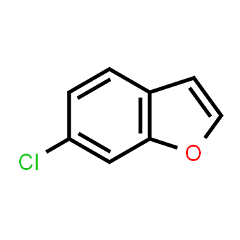 151619-12-4 | 6-chlorobenzofuran