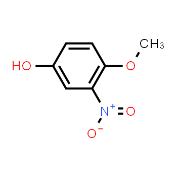 15174-02-4 | 4-Hydroxy-2-nitroanisole