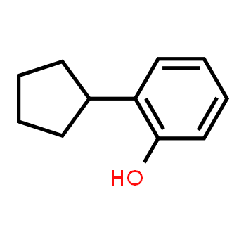 1518-84-9 | 2-CYCLOPENTYLPHENOL