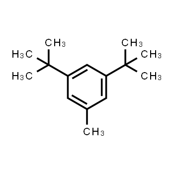 15181-11-0 | 3,5-Di-tert-butyltoluene