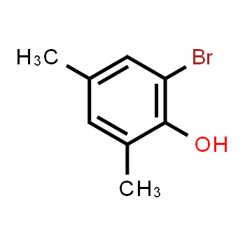 15191-36-3 | 2-Bromo-4,6-dimethylphenol