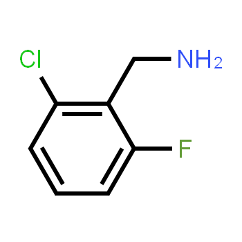 15205-15-9 | 2-Chloro-6-fluorobenzyl amine