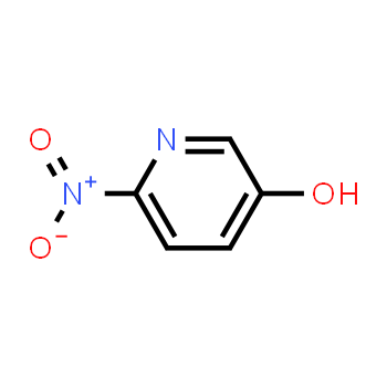 15206-26-5 | 6-nitropyridin-3-ol