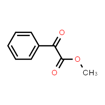 15206-55-0 | Methyl benzoylformate