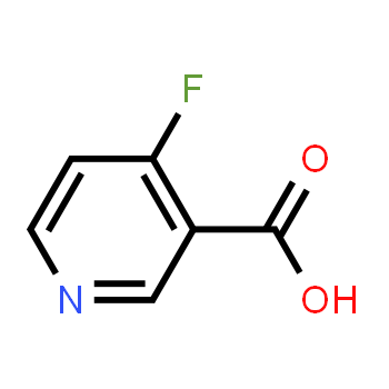 152126-33-5 | 4-Fluoropyridine-3-carboxylic acid