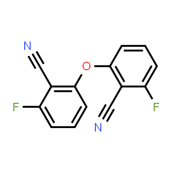 1521289-45-1 | 2,2'-oxybis(6-fluorobenzonitrile)