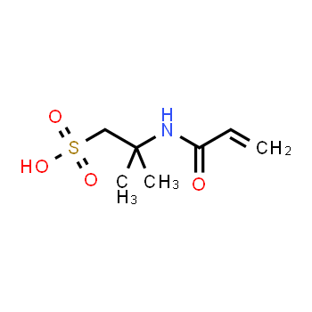 15214-89-8 | 2-Acrylamide-2-methylpropanesulfonic acid