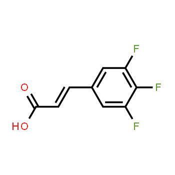 152152-19-7 | 3,4,5-Trifluorocinnamic acid