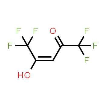 1522-22-1 | Hexafluoroacetylacetone