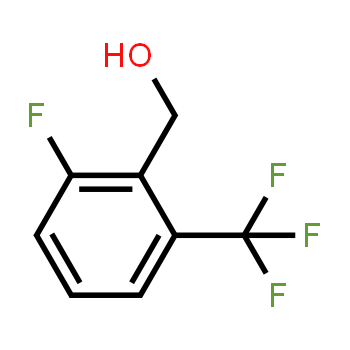 152211-15-9 | 2-Fluoro-6-(trifluoromethyl)benzyl alcohol