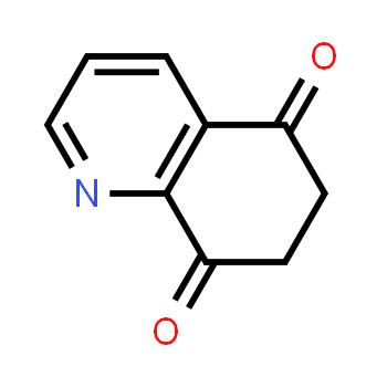 1522380-62-6 | 6,7-Dihydroquinoline-5,8-dione