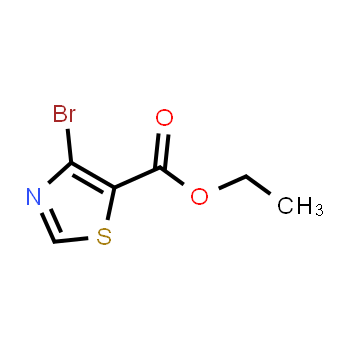 152300-60-2 | 5-Thiazolecarboxylic acid, 4-bromo-, ethyl ester