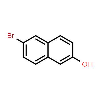 15231-91-1 | 6-Bromo-2-naphthol