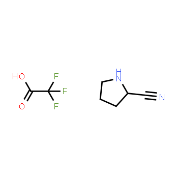 1523606-34-9 | pyrrolidine-2-carbonitrile trifluoroacetate