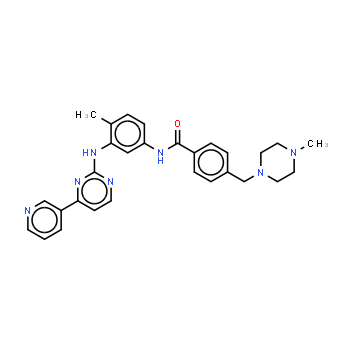 152459-95-5 | Imatinib