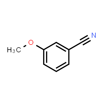 1527-89-5 | 3-Methoxy benzonitrile