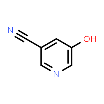 152803-24-2 | 3-Cyano-5-hydroxypyridine