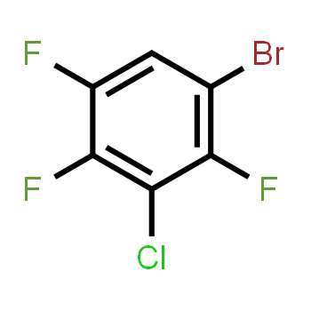 152840-71-6 | 1-Bromo-3-chloro-2,4,5-trifluorobenzene