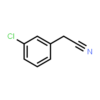 1529-41-5 | 3-Chlorobenzyl cyanide