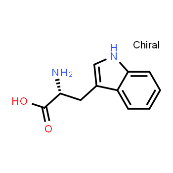 153-94-6 | D(+)-Tryptophan