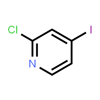 153034-86-7 | 2-Chloro-4-iodopyridine