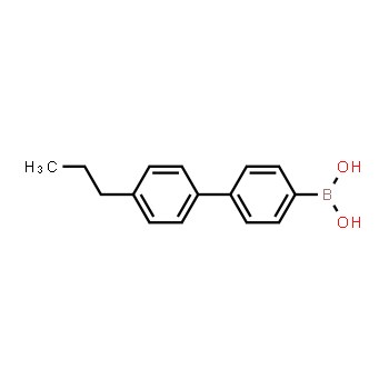 153035-56-4 | 4'-propylbiphenyl-4-ylboronic acid