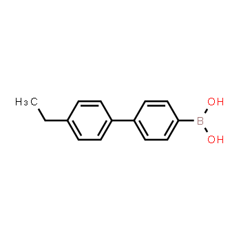 153035-62-2 | 4'-ethylbiphenyl-4-ylboronic acid