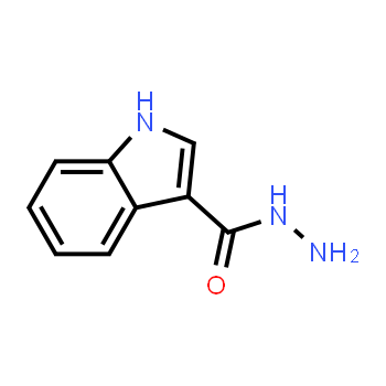 15317-58-5 | 1H-indole-3-carbohydrazide