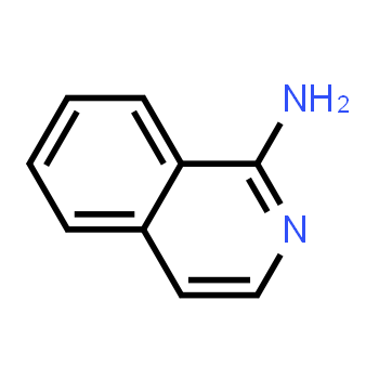 1532-84-9 | isoquinolin-1-amine