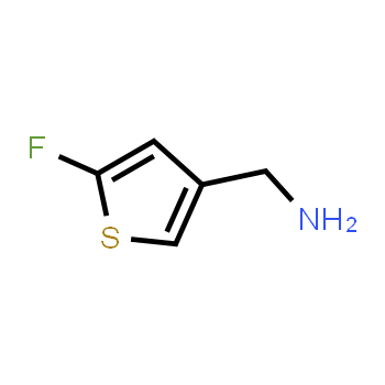 1534702-99-2 | (5-fluorothiophen-3-yl)methanamine