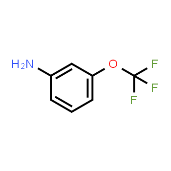 1535-73-5 | 3-(Trifluoromethoxy)aniline