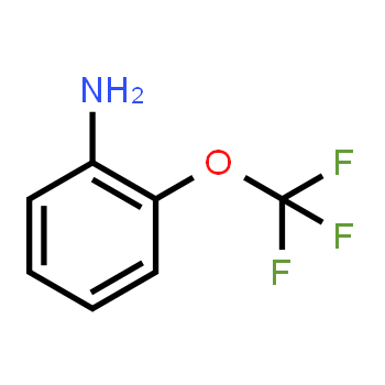 1535-75-7 | 2-(Trifluoromethoxy)aniline