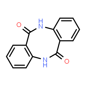 15351-42-5 | Dibenzo[b,f][1,5]diazocine-6,12(5H,11H)-dione