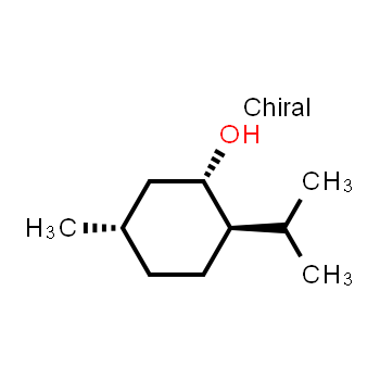 15356-60-2 | D-Menthol