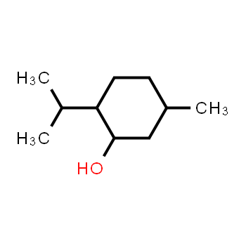 15356-70-4 | 2-Isopropyl-5-methylcyclohexanol