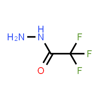 1538-08-5 | Trifluoroacetic acid hydrazide