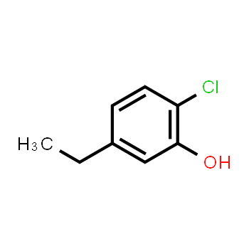 153812-97-6 | 2-chloro-5-ethylphenol