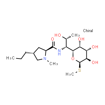 154-21-2 | Lincomycin