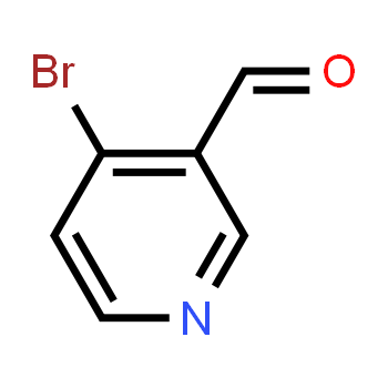 154105-64-3 | 4-Bromopyridine-3-carboxaldehyde