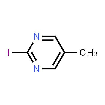 154129-30-3 | 2-iodo-5-methylpyrimidine