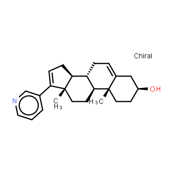 154229-19-3 | Abiraterone